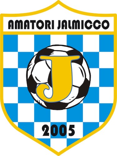 Logo Amatori Calcio Jalmicco
