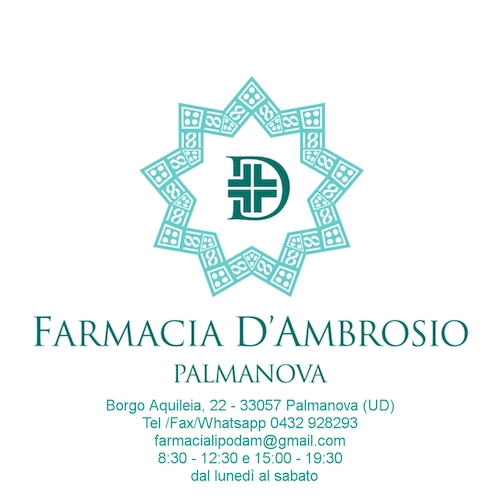 Farmacia D'Ambrosio
